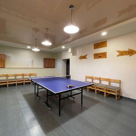 Hotel In Giumri Zewnętrze zdjęcie